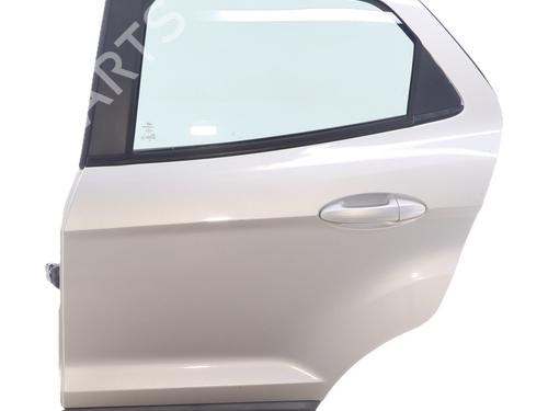 Used Left rear door Left rear door FORD ECOSPORT 1.5 EcoBlue TDCi (95 hp) 36514040 36514040