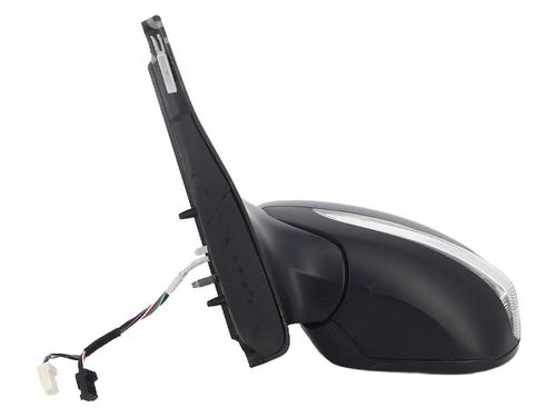 Left mirror CITROËN C3 III (SX) 1.2 THP 110 (SXHNPS, SXHNZT, SXHNZ6) | BP29497958C26 