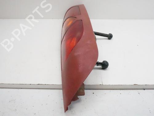 Used Left taillight RENAULT KANGOO (KC0/1_) D 65 1.9 (KC0E, KC02, KC0J, KC0N) (64 hp) 18172149
