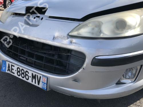 Generator PEUGEOT 407 SW (6E_, 6D_) 2.0 HDi 135 | BP25155617M7 