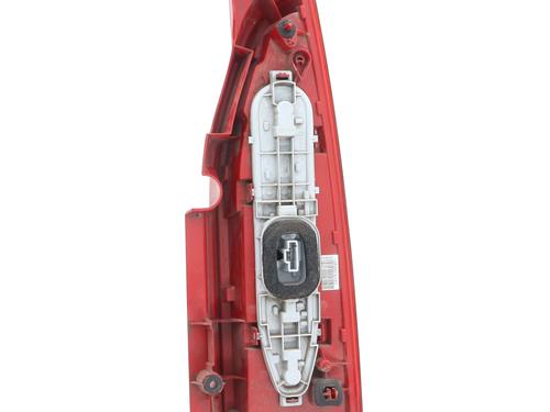 Venstre Baklys CITROËN BERLINGO MULTISPACE (B9) 1.6 HDi 110 | BP30710239C34