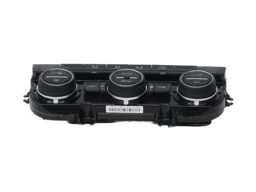 climate-control-vw-golf-vii-5g1-bq1-be1-be2-2012-2013-2014-2015-2016-2017-2018-2019-2020-2021-23966691 main image