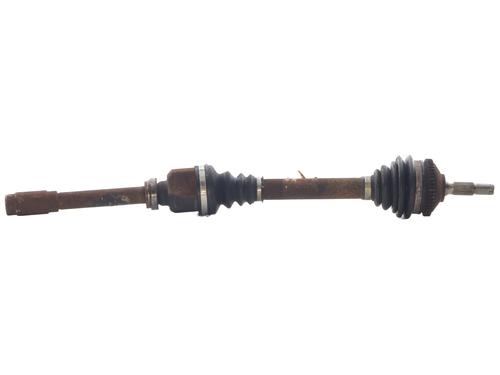 Drivaksel fortil Højre PEUGEOT 206 Hatchback (2A/C) 1.4 i (75 hp) 29481066