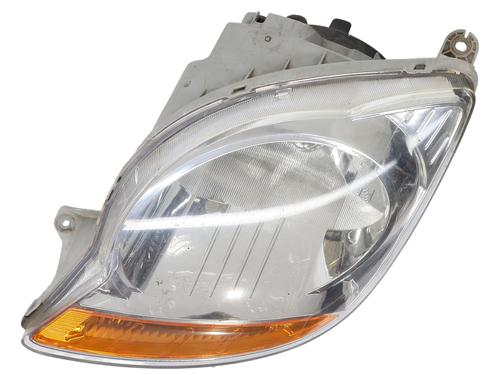 Left headlight CHEVROLET MATIZ (M200, M250) 0.8 | BP28089877C28 
