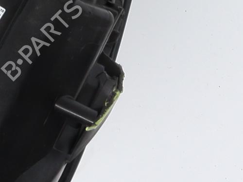 Right headlight OPEL CROSSLAND X / CROSSLAND (P17, P2QO) 1.2 (75) | BP23843604C29 