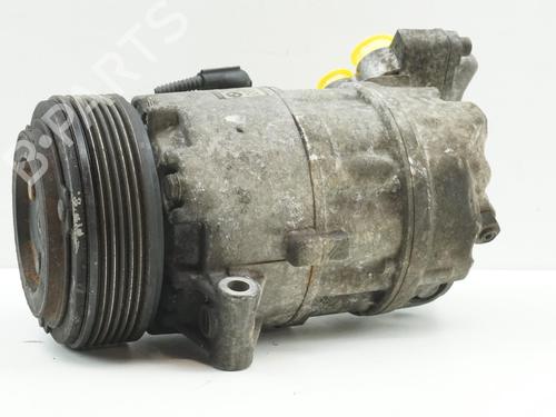 AC compressor BMW 3 Compact (E46) 318 ti | BP18183420M34 - Image 3