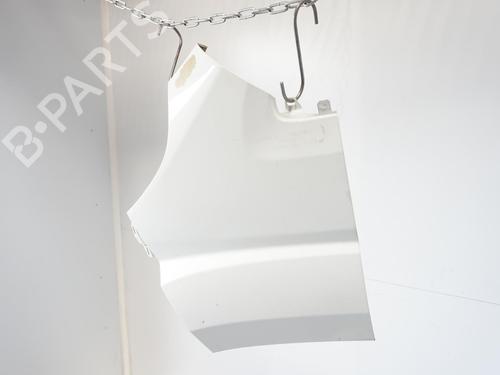 Left front fenders CITROËN JUMPER II Van 2.2 HDi 100 | BP20179544C41 