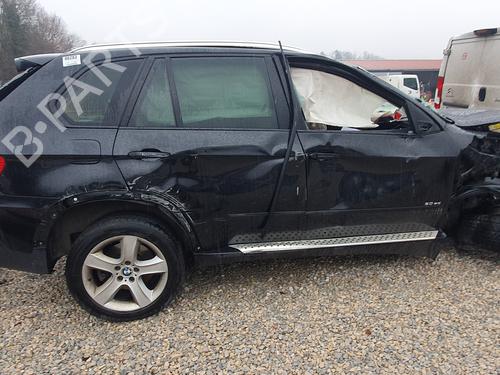 Left rear driveshaft BMW X5 (E70) xDrive 35 d | BP32440581M40 - Image 8