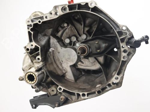 Gearbox PEUGEOT 208 I (CA_, CC_) 1.6 HDi / BlueHDi 75 | BP18194837M3 