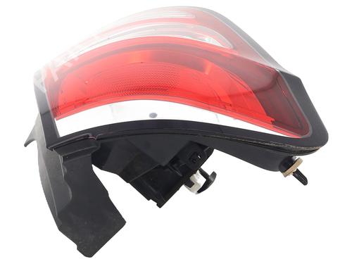 Left taillight CITROËN C3 II (SC_) 1.4 HDi 70 (SC8HZC, SC8HR0, SC8HP4) | BP26499119C34 