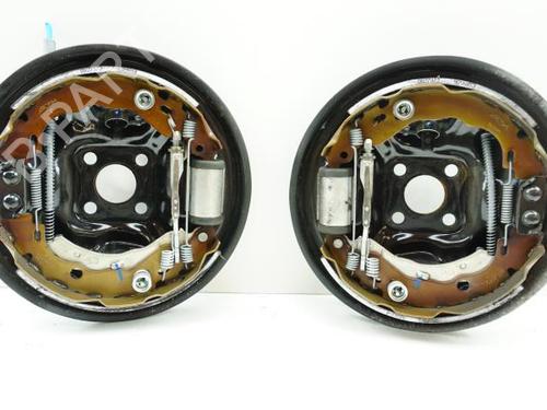 Other DACIA SANDERO II TCe 90 (B8M1, B8MA, B8AC) | BP18197347O1 