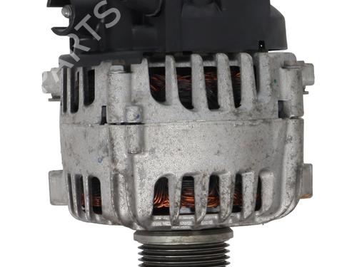 Alternator CITROËN C3 AIRCROSS II (2R_, 2C_) 1.2 PureTech 130 (2RHNYH) | BP23843630M7 