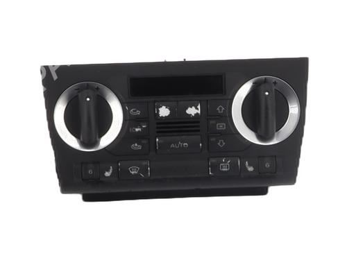 Commande Chauffage AUDI A3 (8P1) 1.9 TDI (105 hp) 21115621