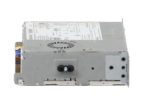 Used Radio Radio RENAULT MEGANE IV Hatchback (B9A/M/N_) 1.5 Blue dCi 115 (B9A6) (116 hp) 22231656 22231656