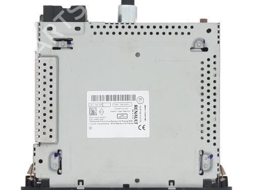 Used Radio Radio RENAULT KANGOO Express (FW0/1_) 1.5 dCi 95 (FW16) (95 hp) 34500729 34500729