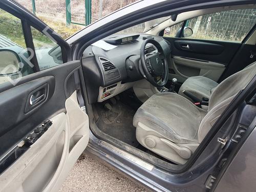 Højre baglygte CITROËN C4 I (LC_) 2.0 HDi | BP27658183C35 