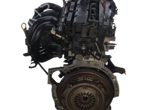 Motor Motor FORD FIESTA V (JH_, JD_) 1.4 16V (80 hp) 24295546 24295546