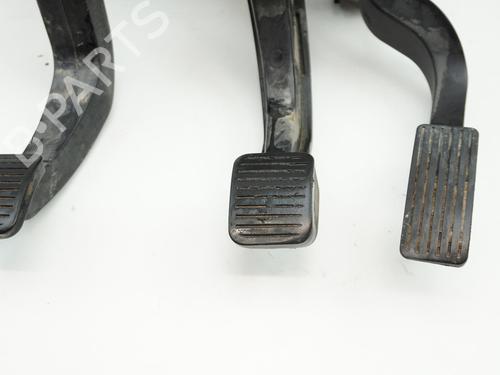 Used Pedal CITROËN JUMPER II Van 2.2 HDi 100 (101 hp) 18196362