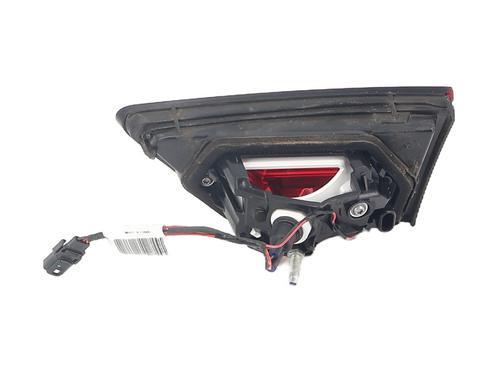 Left tailgate light RENAULT CLIO IV (BH_) 1.2 TCe 120 (BHAU) | BP25406988C79