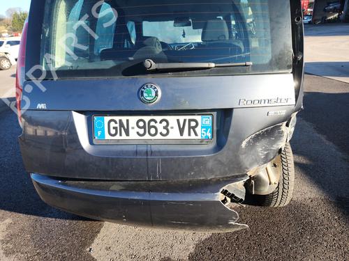 Engine SKODA ROOMSTER (5J7) 1.4 | BP30907151M1 - Image 13