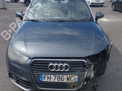 Headlight switch AUDI A1 Sportback (8XA, 8XF)  | BP28357596I24  - Image 7