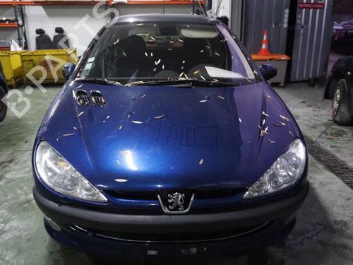 Andre PEUGEOT 206 Hatchback (2A/C) 1.4 16V | BP18181748O1 