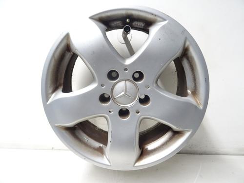 Used Rim MERCEDES-BENZ E-CLASS (W211) E 220 CDI (211.006) (150 hp) 25447416