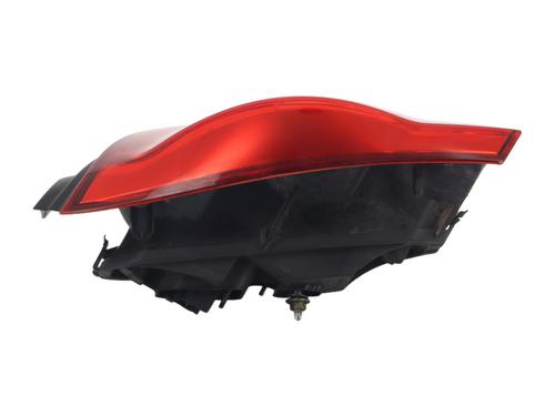 Left taillight RENAULT TWINGO II (CN0_) 1.5 dCi 75 | BP31290618C34 