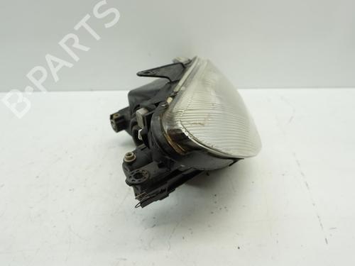 Faro derecho PEUGEOT 206 Hatchback (2A/C) 1.9 D (69 hp) 18177109