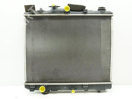 Køler OPEL AGILA B (H08) 1.0 (F68) (68 hp) 18178770