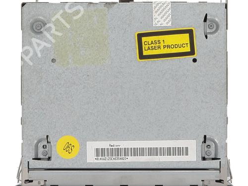 Radio VW POLO IV (9N_, 9A_) 1.4 16V | BP18698661E6