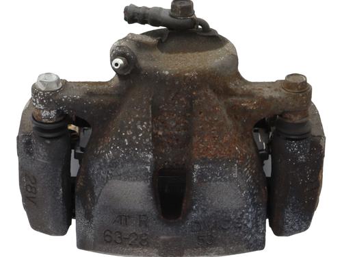 Used Left front brake caliper TOYOTA RAV 4 III (_A3_) 2.2 D 4WD (ALA30_, ALA30R) (150 hp) 21590862