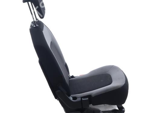 Used Rear seat Rear seat CITROËN C4 Grand Picasso II (DA_, DE_) 1.6 BlueHDi 120 (120 hp) 27154051 27154051
