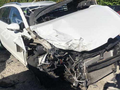 Front left panel VW GOLF VII Variant (BA5, BV5) 1.6 TDI | BP31630709C58  - Image 7