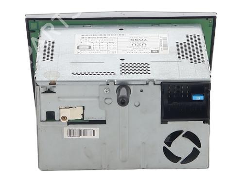 Radio OPEL CORSA D (S07) 1.3 CDTI (L08, L68) | BP27504152E6 