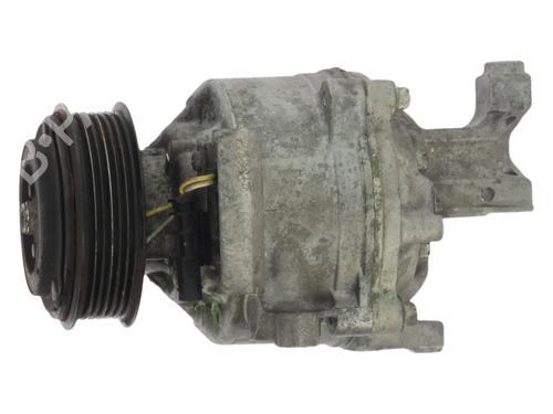 AC compressor OPEL ASTRA K (B16) 1.5 CRDI (68) | BP40122701M34 - Image 2