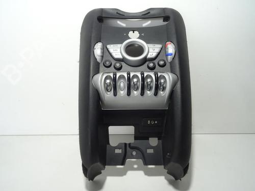 Commande Chauffage MINI MINI (R56) Cooper (120 hp) 18173864
