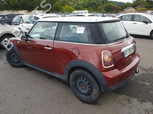 Engine MINI MINI (R56) Cooper D | BP27384155M1 - Image 20