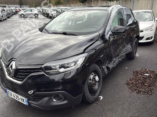 Steering rack RENAULT KADJAR (HA_, HL_) 1.6 dCi 130 (HLA4) | BP26496322M22 - Image 6