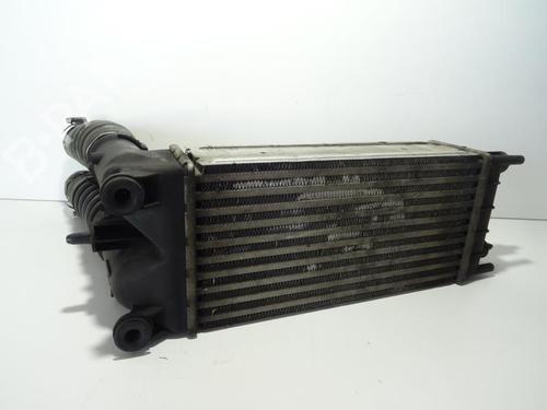 Used Intercooler Intercooler CITROËN C5 III (RD_) 1.6 HDi 110 (RD9HL0, RD9HR8, RD9HRA) (112 hp) 18173904 18173904