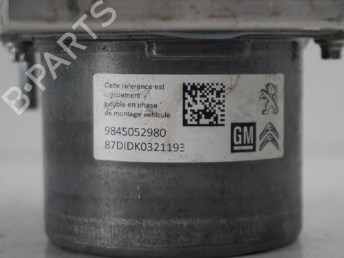 ABS Bremseaggregat CITROËN C3 III (SX) 1.5 BlueHDi 100 (SXYHYP, SXYHTU) | BP18171766M43