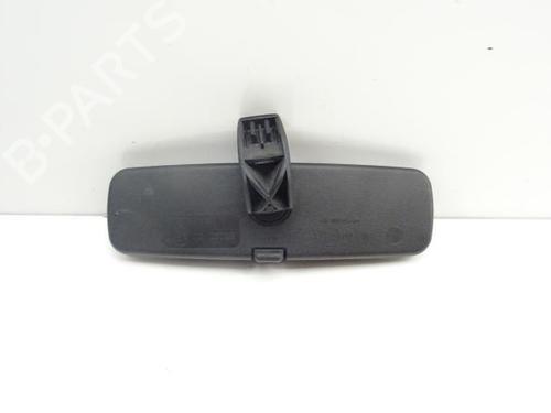 Used Rear mirror RENAULT CLIO IV (BH_) 1.5 dCi 75 (75 hp) 19728798