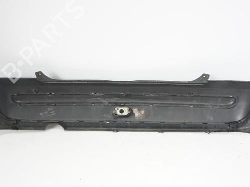 Rear bumper MINI MINI (R50, R53) Cooper | BP19729567C8 