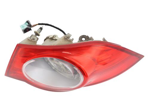 Right taillight VW EOS (1F7, 1F8) 2.0 TDI | BP26743403C35 - Image 4