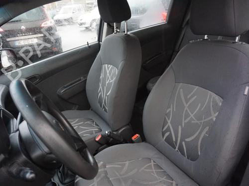 Alternator CHEVROLET SPARK (M300)  | BP18187067M7  - Image 8