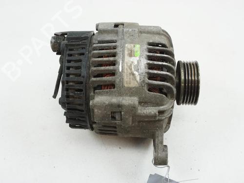 Generator PEUGEOT 106 II (1A_, 1C_) 1.1 i | BP19729012M7 