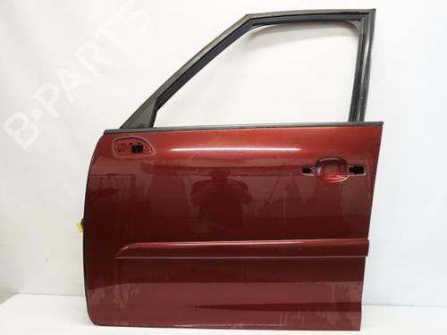 Left front door CITROËN C4 Picasso I MPV (UD_) 2.0 HDi 138 | BP18185457C2 
