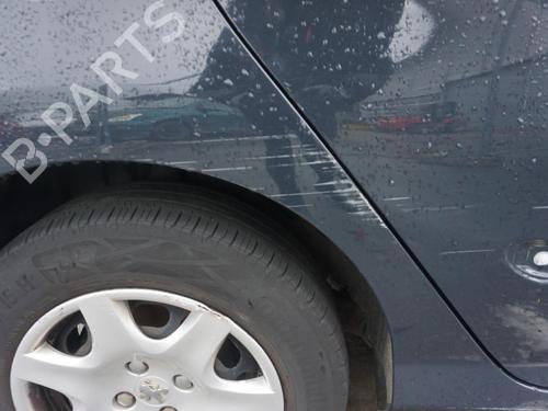 Display monitor PEUGEOT 308 I (4A_, 4C_) 1.6 HDi | BP22892887C48