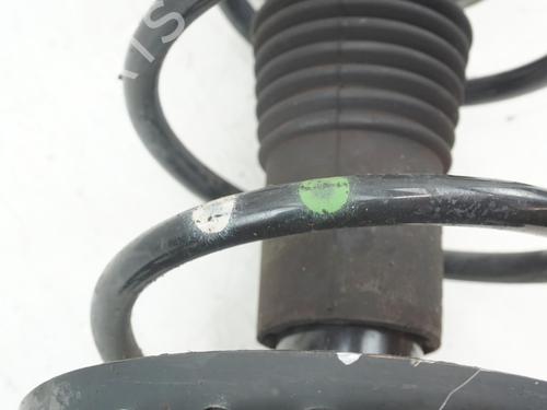 Left front shock absorber DACIA SANDERO II TCe 90 (B8M1, B8MA, B8AC) | BP19434745M16