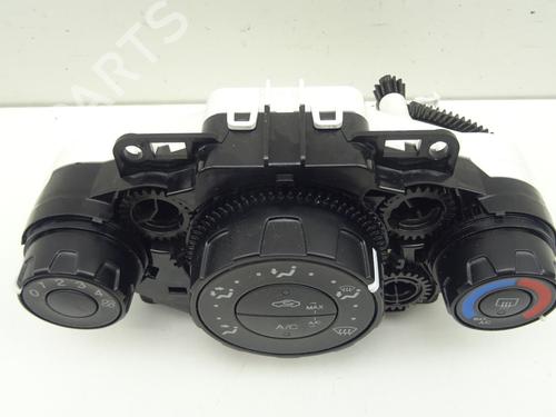Used Climate control Climate control FORD FIESTA VI (CB1, CCN) 1.0 EcoBoost (100 hp) 18173328 18173328